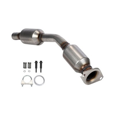 Exhaust Pipe Fit For Toyota Corolla Matrix High Performance Direct Fit New