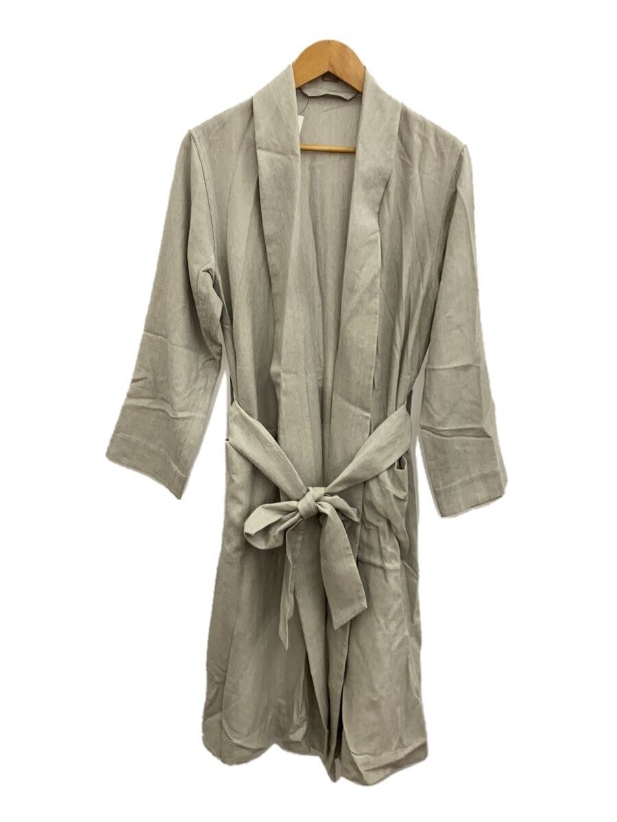 Margaret Howell Long Wool Gown Coat Free Used Vintage