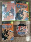 Otogi: Myth of Demons (Microsoft Xbox, 2003) Complete CIB - Tested Good Disc!