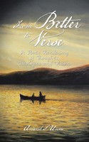 Anand S Unni | From Better To Verse | Taschenbuch | Englisch (2015)
