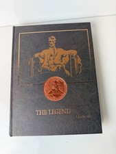 USS Abraham Lincoln (CVN-72) 1994 1995 Westpac Deployment Cruise Book