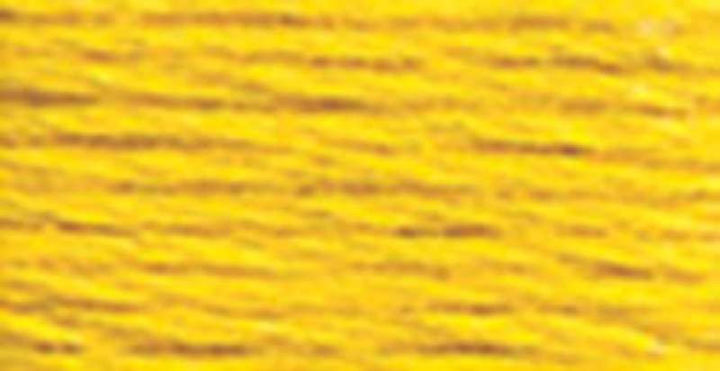 Cotton 100g Cone Lemon Dark