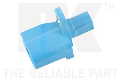 2x Sensor Raddrehzahl NK 294806/2x für VOLVO V60 1 155 XC60 SUV 156 XC70 2 136 3