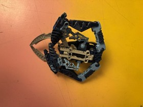 Lego Bionicle Visorak Keelerak 8743, 8746