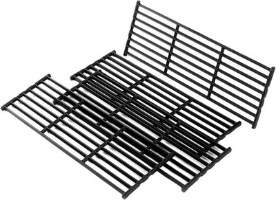 17 3/8'' Cooking Grates for Broil King 9625-67 9625-84 Baron 320 340 420 440 490