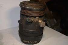 1992-1994 Chevrolet Corsica Lt 3.1l Ac Compressor Oem 682-00296
