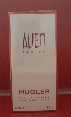Thierry Mugler Alien Fusion Eau de Parfum 90 ml  Damenduft