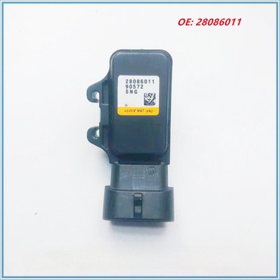 12232201 28086011 For JMC Jiangling Landwind Chery Intake Pressure Map Sensor&