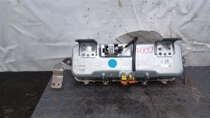 Bolsa de aire Ford Bronco Sport 2021 2373511 Foto 2 de 4