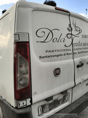 Hecklastträger. mit Schaukel Links FIAT SCUDO (3H) 2.0MJT(88Kw) PC-TN 10q FRG