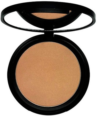 Matte Bronzer 0.42 Oz Organic Vegan Cruelty Free - Natural Makeup for All Skin