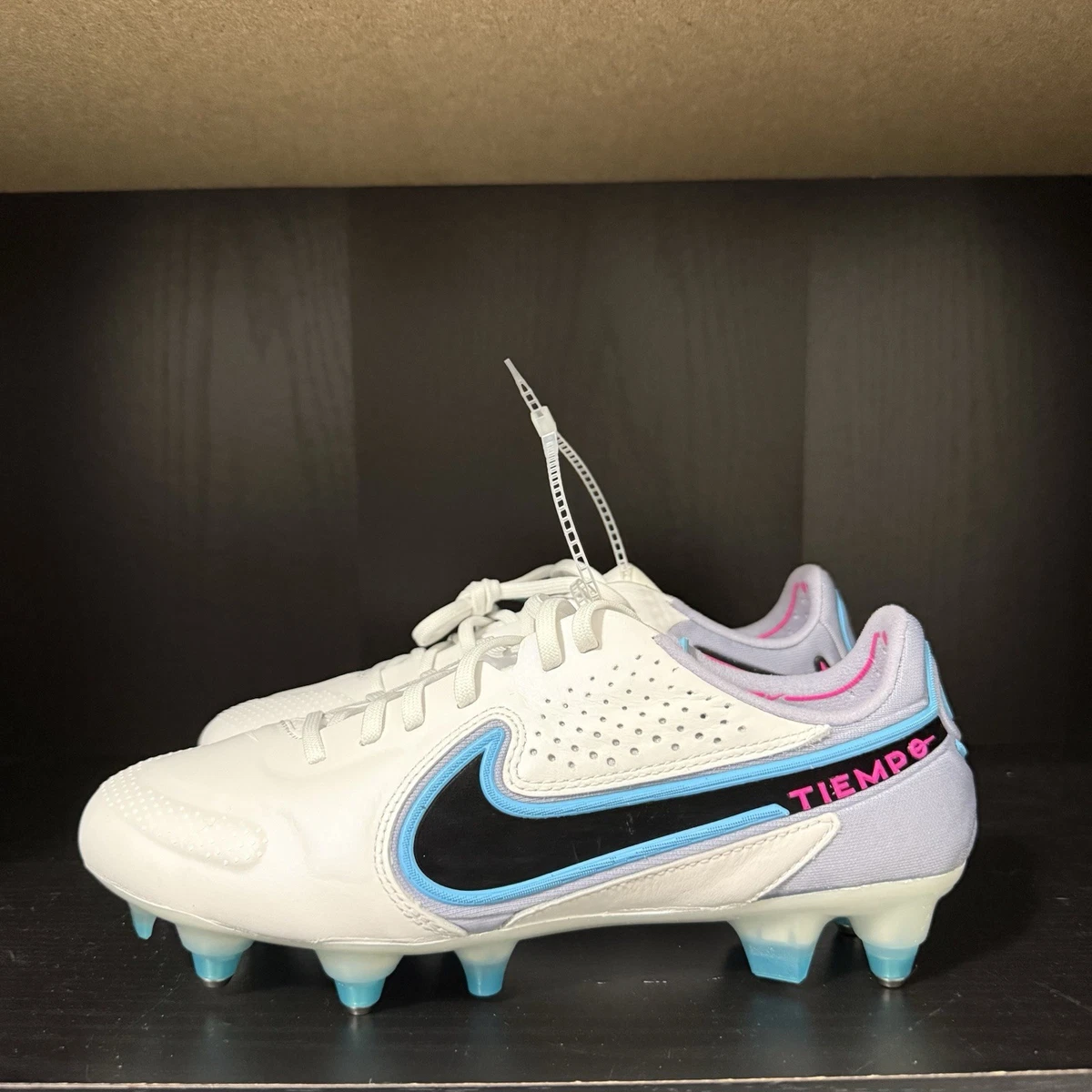 Nike Tiempo Legend 9 Elite SG Pro AC Blast Pack for Sale