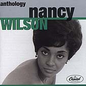Anthology Nancy Wilson 2 CDs 30 Songs Uptight Everything s Alright Peace Of Mind