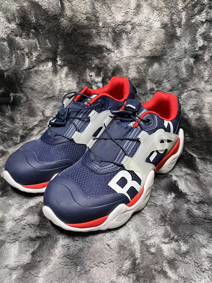 Polo Sport Ralph Lauren RLX RL-67 Tech Sneaker Running Shoe Casual
