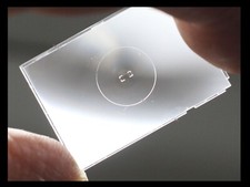 208829 NIKON N50 FOCUS SCREEN REPAIR PART USED N-50 N 50