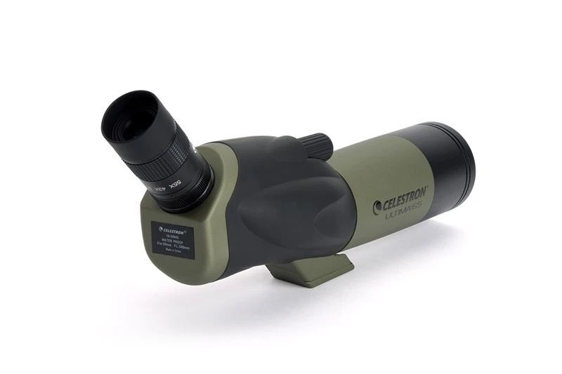 Celestron Ultima 18-55 x 65 Birdwatching Spotting Scope #52248 (UK Stock) BNIB - Image 2 of 4
