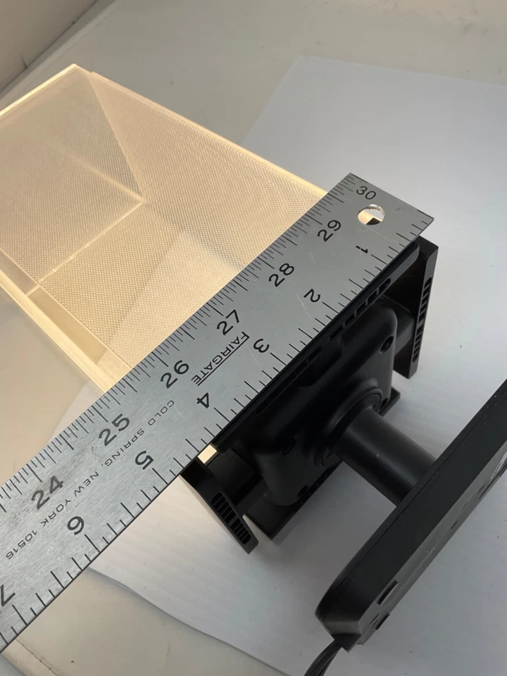 Energizer accent light Model TL02 Black Touch activated dimming - Image 4 of 4