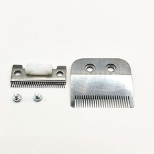 Hair Clipper Blade Cutter For Andis 01556 ML 01557 Barber Razor Parts New