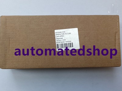 KEB inverter communication board 00F5060-5110 brand new #A6-9