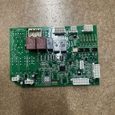 Whirlpool Refrigerator Electronic Control Board W10120827 Rev
