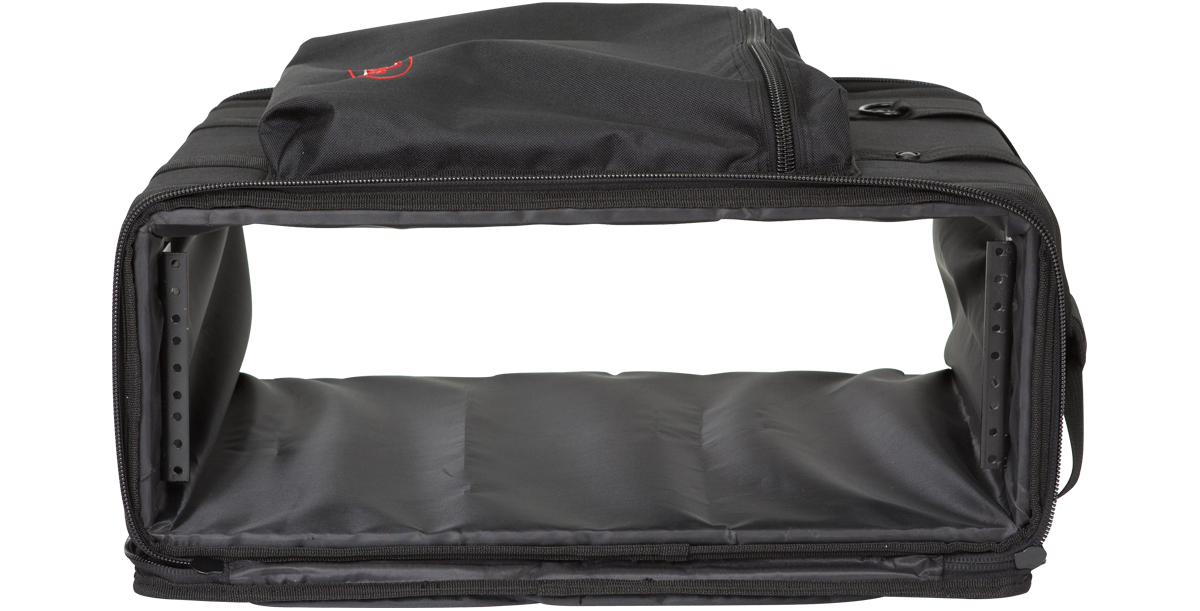 SKB 3Uラックバッグ SKB 3U Soft Rack Case | eBay