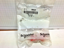 Schneider Electric 9001KA3 Contact Blocks