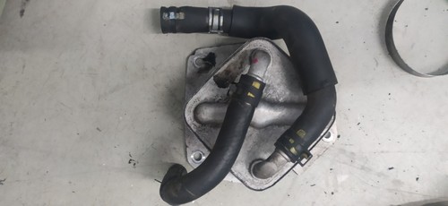 SH0114700 Ölkühler Original Mazda 3, 6, CX-5 SH01 Diesel 2,2 Schaltgetriebe