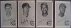 1969 SET Of 12 CHICAGO CUBS Picture Pack Black & White Photos WITH ENVELOPE MLB — photo 8