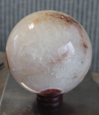 CARNELIAN SPHERE 77.7 MM/ 674.3 GRAMS | eBay