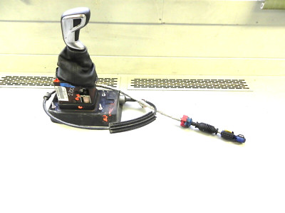 Citroen C5 III Schaltkulisse Automatik Getriebe DEFEKT Gear Shift Selector