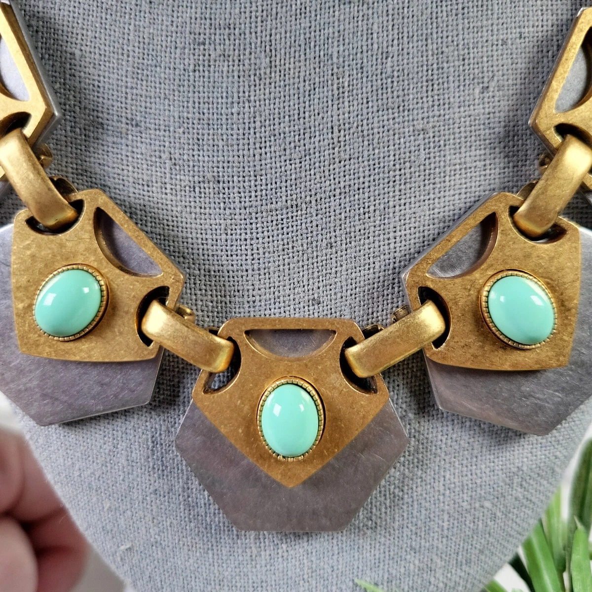 J crew hotsell necklace