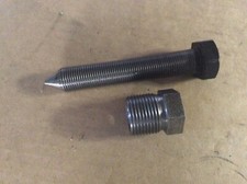 Holden FX,FJ,FE,FC,FB,EK,EJ Grey Motor New Harmonic Balancer Removal Tool