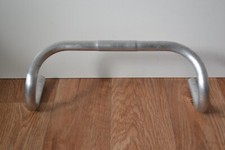 Vintage Viking Alloy Handlebars 39.5/40cm 25.40mm