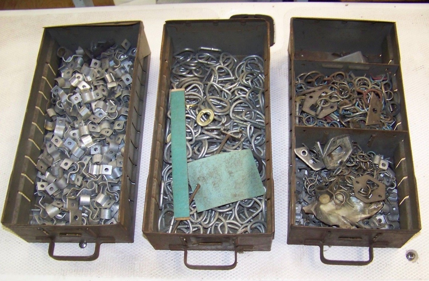 LARGE LOT OF NEW BOAT BIMINI TOP REPAIR PARTS AND OTHER eBay