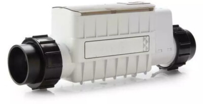For Pentair IntelliChlor IC40 Salt Chlorine Generator Cell (520555))