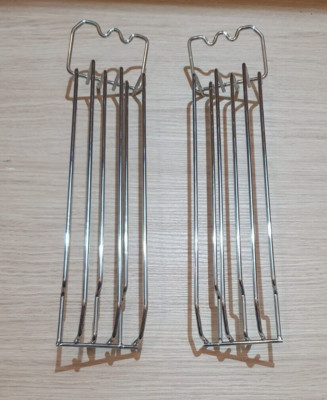 P2916 Montpellier DO3570IB Top Backofen Backblech Träger Halter Rechts & Links