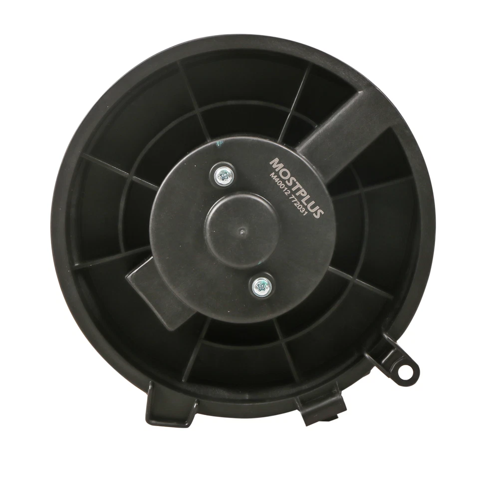 AC Heater Blower Motor Fan Cage For 08-2013 Nissan Rogue 07-2012 Nissan Sentra - Image 4 of 4