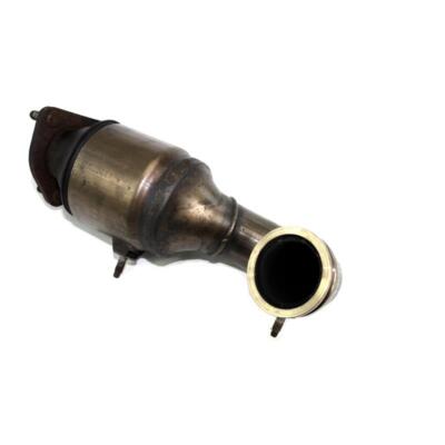 Dieselpartikelfilter für Opel Chevrolet 2.0 D 96438480