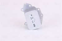 Nissens 90717 ÖLküHler, MotoröL FüR CitroËN Fiat Ford Mazda Mini Mitsubishi