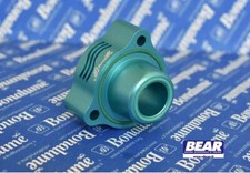 VALVOLA POP OFF BONALUME VOLKSWAGEN GOLF 8 VIII GTI 245cv