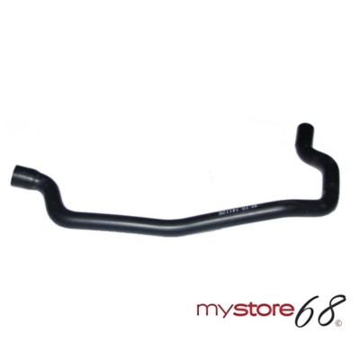 THERMOTEC Kühlerschlauch Schlauch Für BMW 5er E39 523i 520i