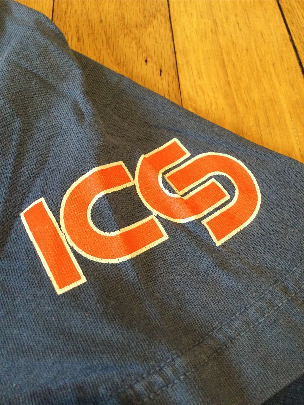 ICS None купить в Америке, лот 193858743267
