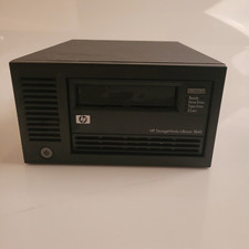 HP StorageWorks Ultrium 1840 - Tape drive LTO  800 GB / 1.6 TB  4 SAS external