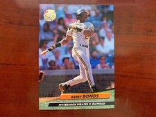 1992 Fleer Ultra Baseball - Complete Your Set (251-500)