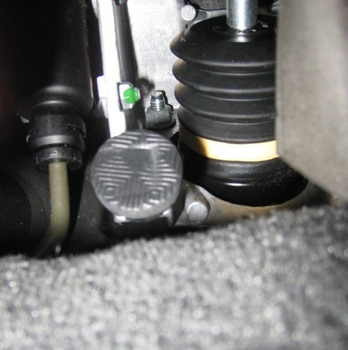 BMW MINI COOPER CLUTCH STOP F56 F30 F32 F80 F82 M3 335 435 E90 E92 E93 F22 F34   - Afbeelding 5 van 5