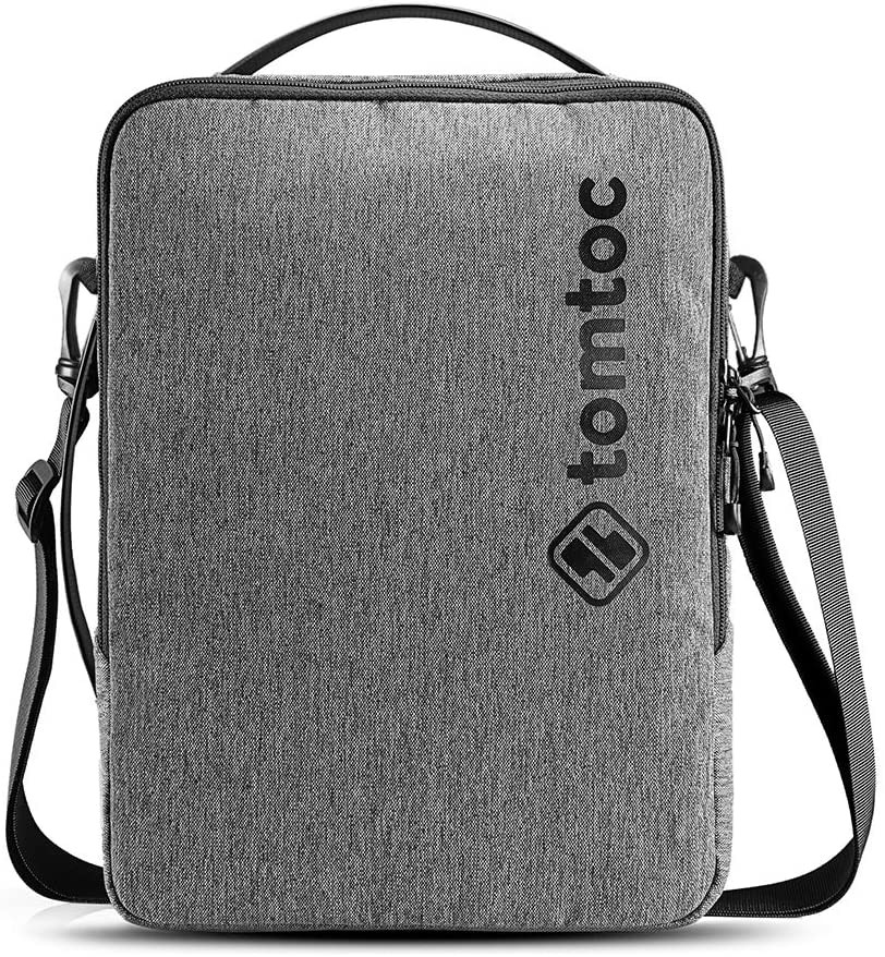 Laptop Shoulder Bag for 16 Inch Macbook Pro  Surface Book 3/2, Dell XPS 17/15