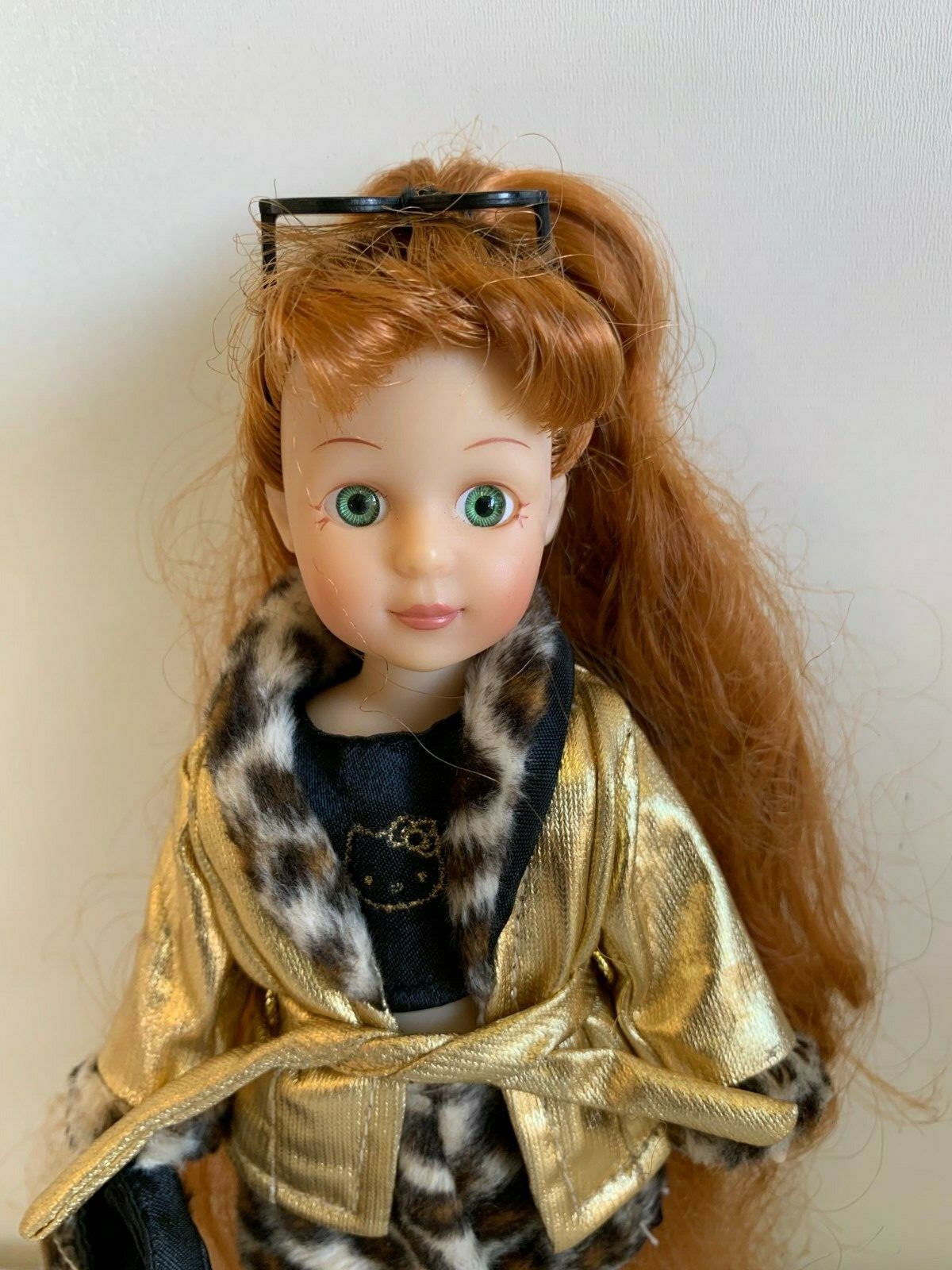 Hello Kitty & Her Friends Doll, Hello Kitty doll eBay