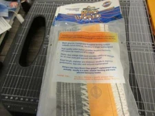 Kero World 11001 Replacement Kerosene Heater Wick New Old Stock