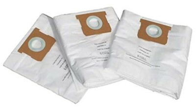 Casa Vacuums VF3503 HEPA Replacement 3PK for Ridgid 5-9 Gallon Units.