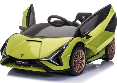 Roadster Lamborghini Electric Ride On Car Electric Ride On